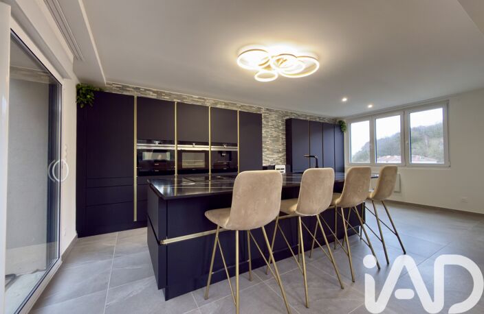 Vente Maison de ville 5 pièces — photo 4