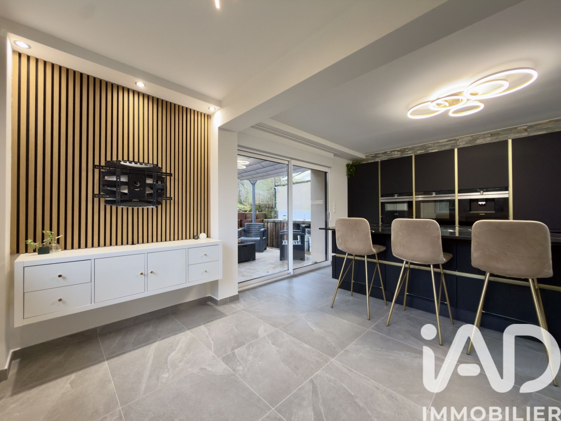Vente Maison/villa 5 pièces - Photo 5