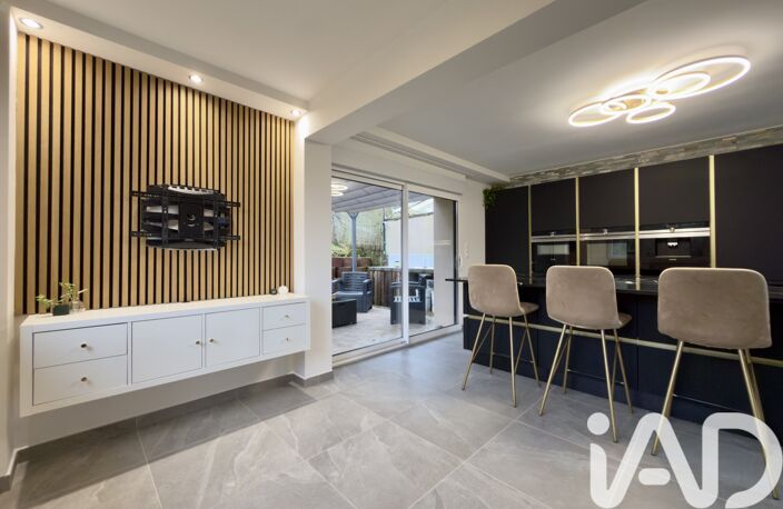 Vente Maison de ville 5 pièces — photo 5