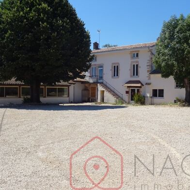 Immeuble  320000 €