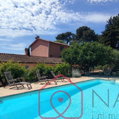 Maison 11 pièces 1550000 €