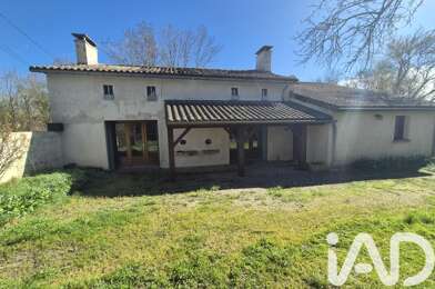 Maison 5 pièces 162000 €