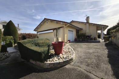 Maison 5 pièces 395000 €