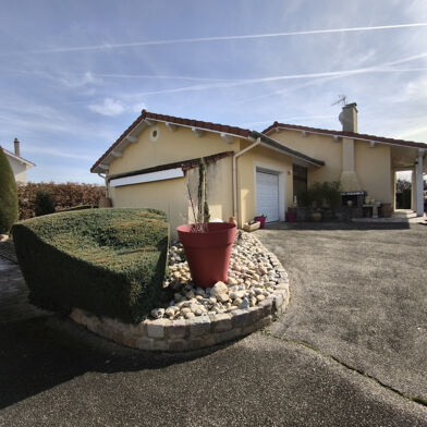 Maison 5 pièces 395000 €