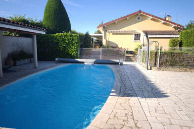 Maison 5 pièces 375000 €