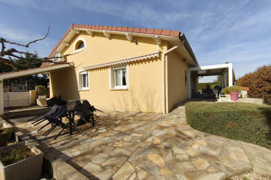 Maison 5 pièces 375000 €
