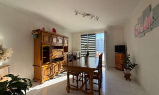 Appartement 3 Pièces 55 m² à vendre à Saint-Étienne (42100)