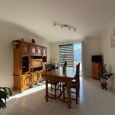 Appartement 3 pièces 75000 €