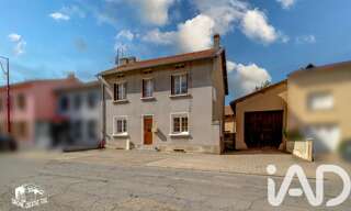 Maison 5 Pièces 140 m² à vendre à Kœnigsmacker (57970)