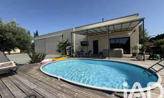 Maison 5 Pièces 94 m² à vendre à Saint-Germain-et-Mons (24520)