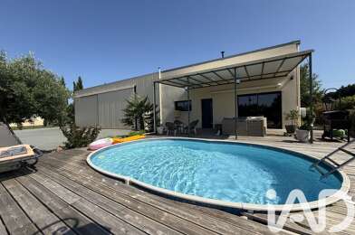 Maison 5 pièces 239500 €