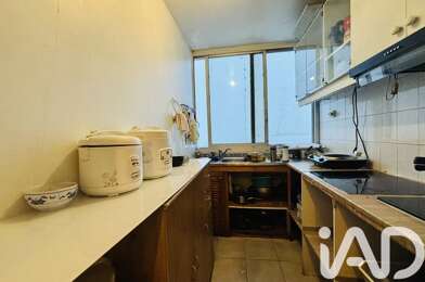 Appartement 2 pièces 315000 €