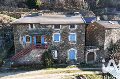 Maison 5 pièces 318000 €