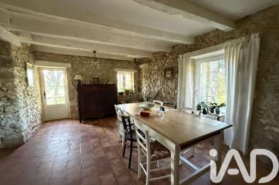 Maison 14 pièces 376000 €