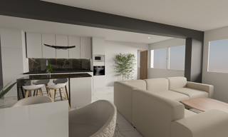 Appartement 3 Pièces 95 m² à vendre à Valence (26000)