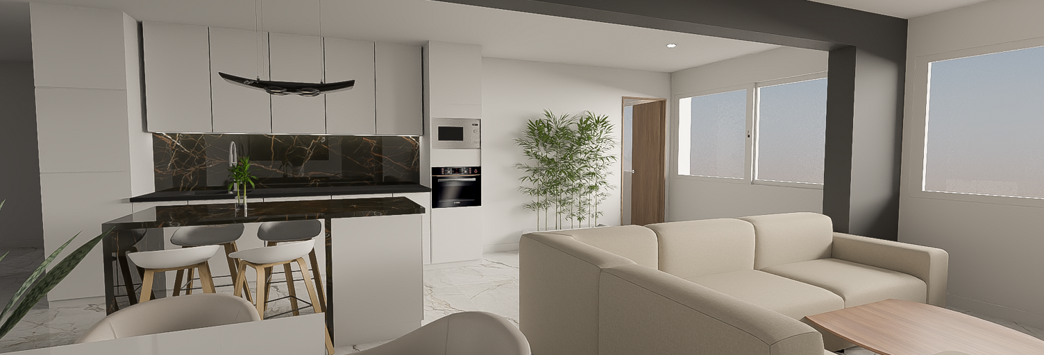 Appartement 3 Pièces 95 m² à vendre à Valence (26000)