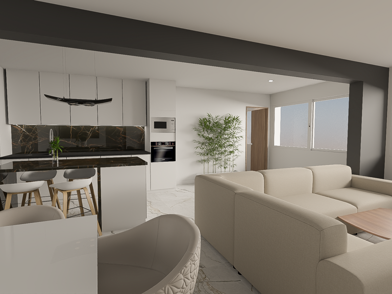 VALENCE CENTRE- APPARTEMENT 4 PIECES 95 M2 . IMMOCENTER BOUR — photo 1