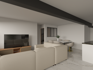 VALENCE CENTRE- APPARTEMENT 4 PIECES 95 M2 . IMMOCENTER BOUR — photo 3