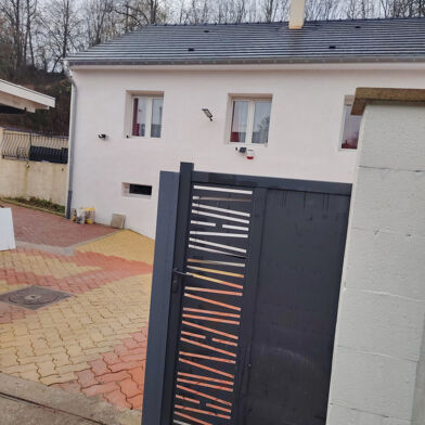 Maison 3 pièces null €