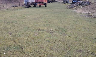 Terrain  1569 m² à vendre à Ronvaux (55160)