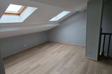 Appartement 3 pièces 440 €