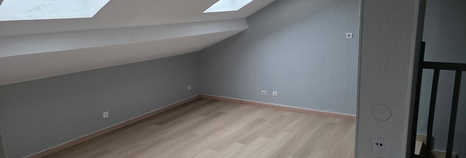 Appartement 3 Pièces 70 m² à louer à Thiaucourt-Regniéville (54470)