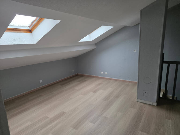 appartement de type F3 — photo 1