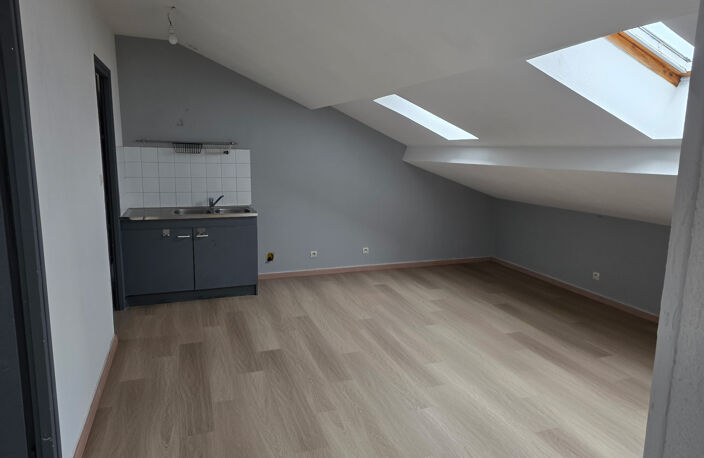 appartement de type F3 — photo 3