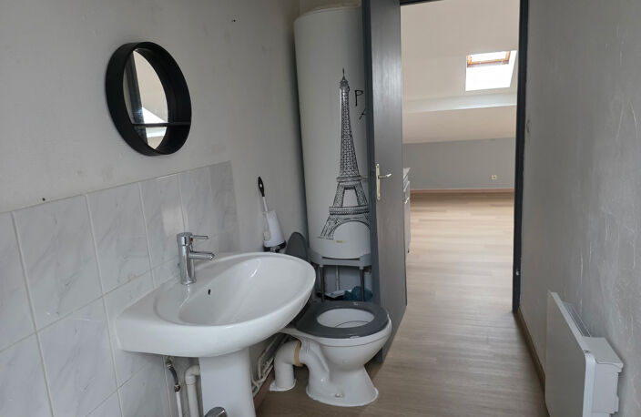 appartement de type F3 — photo 4