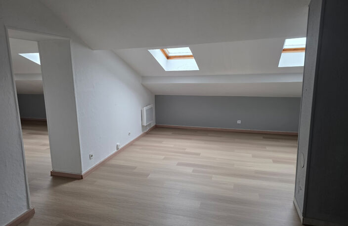 appartement de type F3 — photo 5