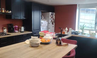 Maison 5 Pièces 169 m² à vendre à Rembercourt-sur-Mad (54470)