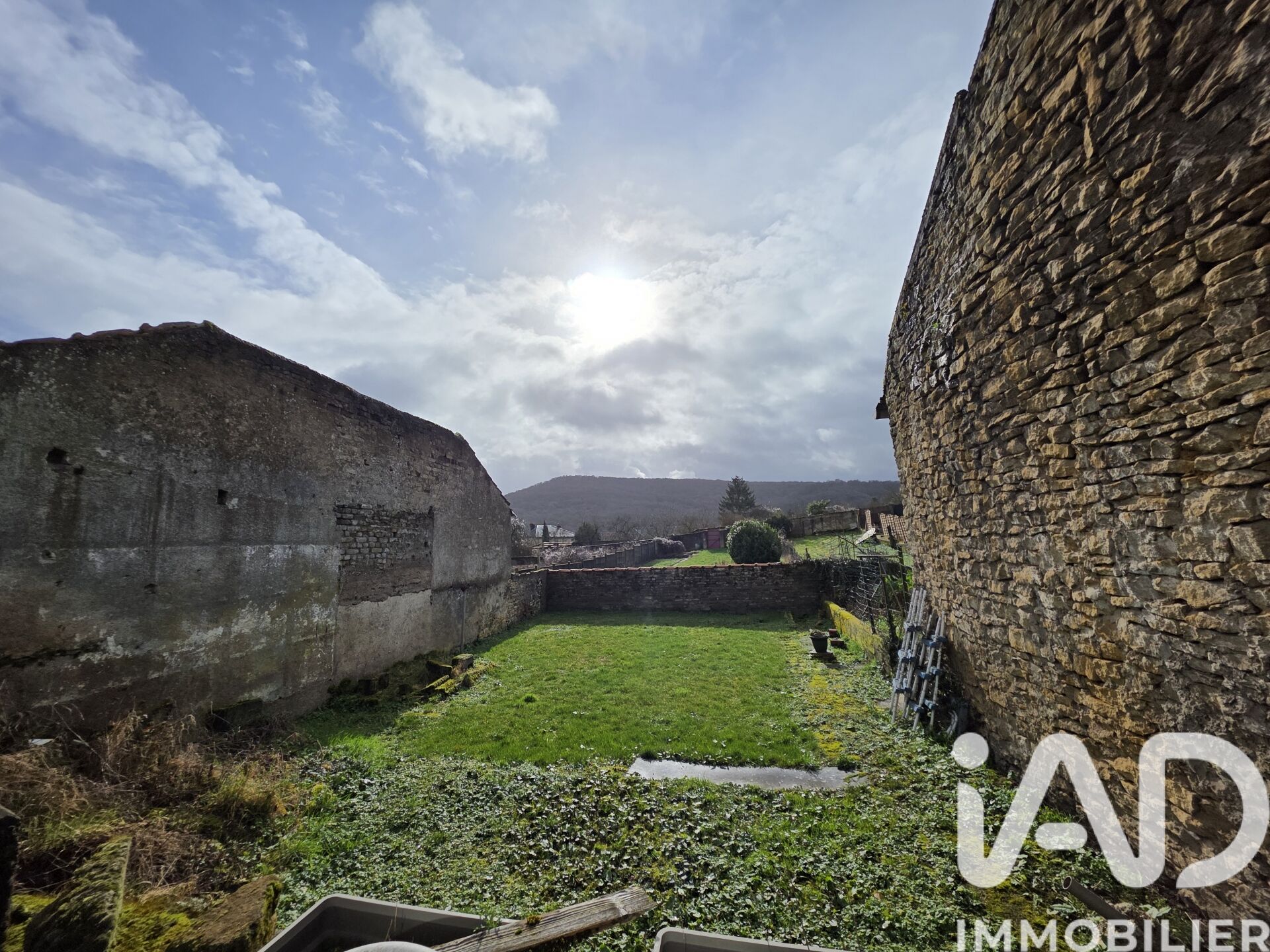 Rombas - 155m² - 5p. - 4ch.