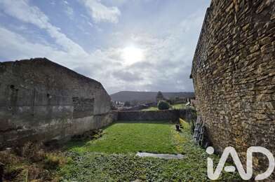 Maison 5 pièces 125000 €