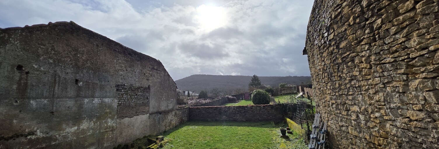 Maison 5 Pièces 155 m² à vendre à Rombas (57120)