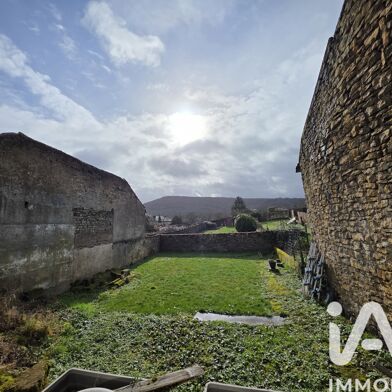 Maison 5 pièces 125000 €