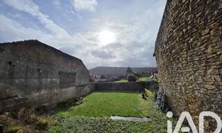 Maison 5 Pièces 155 m² à vendre à Rombas (57120)