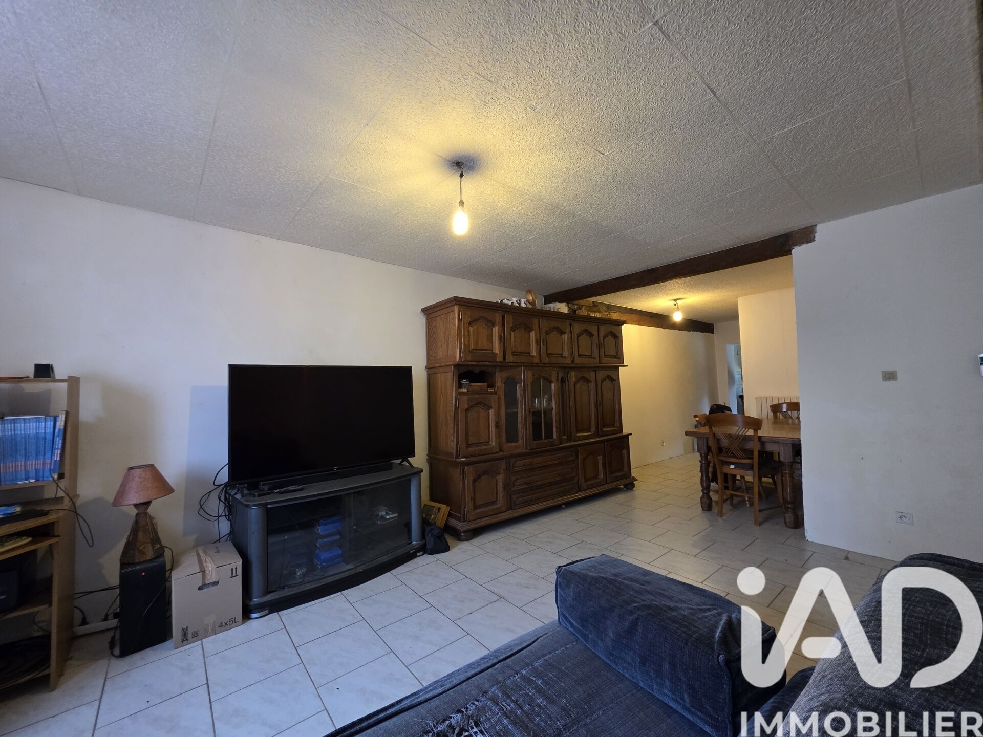 Vente Maison/villa 5 pièces - Photo 4