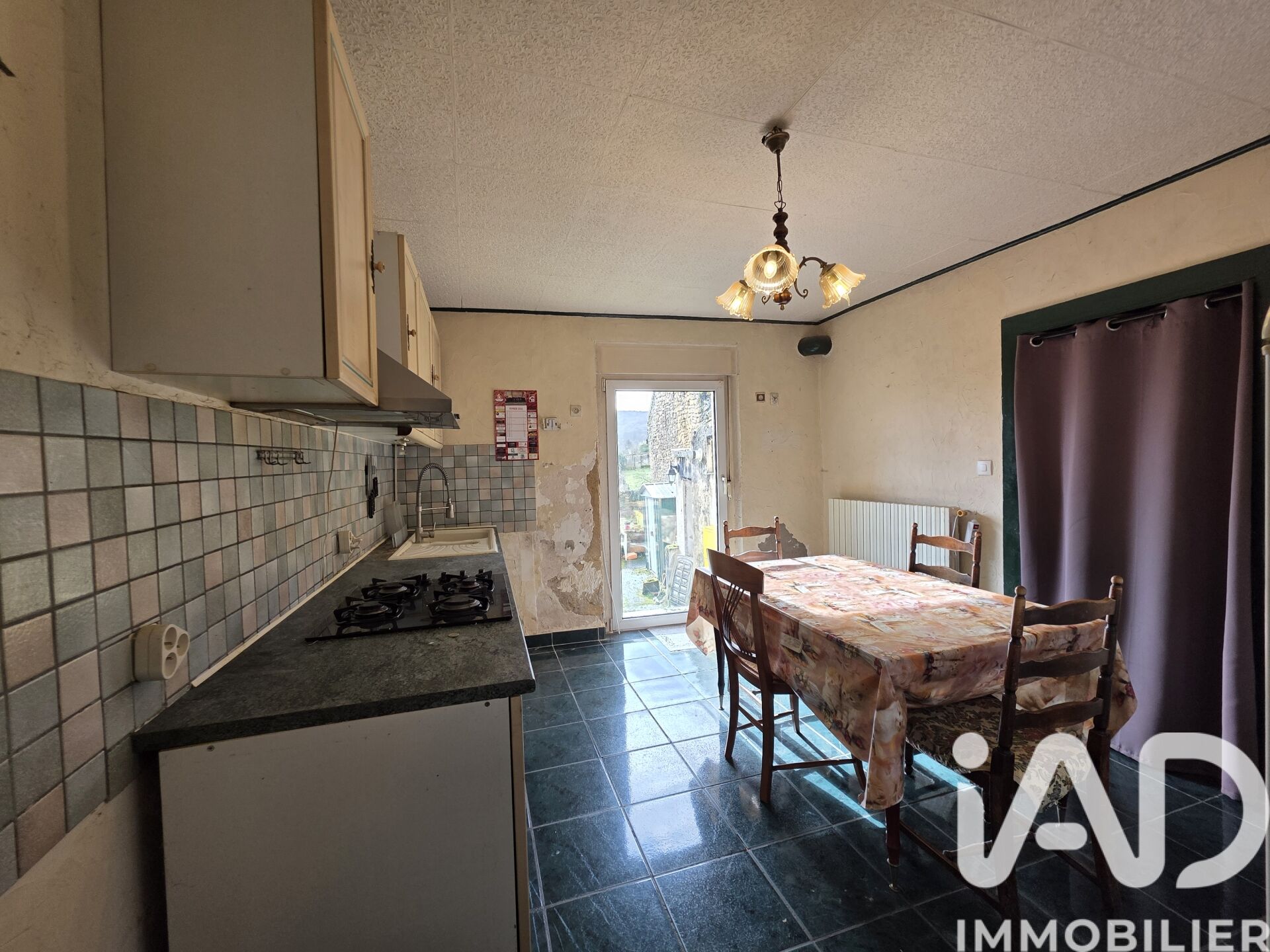 Vente Maison/villa 5 pièces - Photo 5