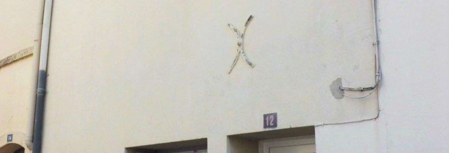 Maison 3 Pièces 50 m² à vendre à Marmande (47200)