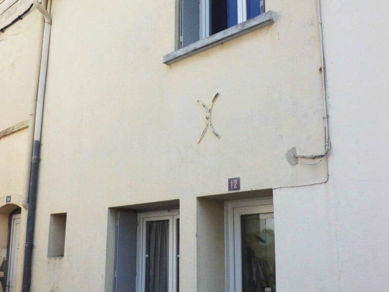Maison de ville à rénover à MARMANDE — photo 1