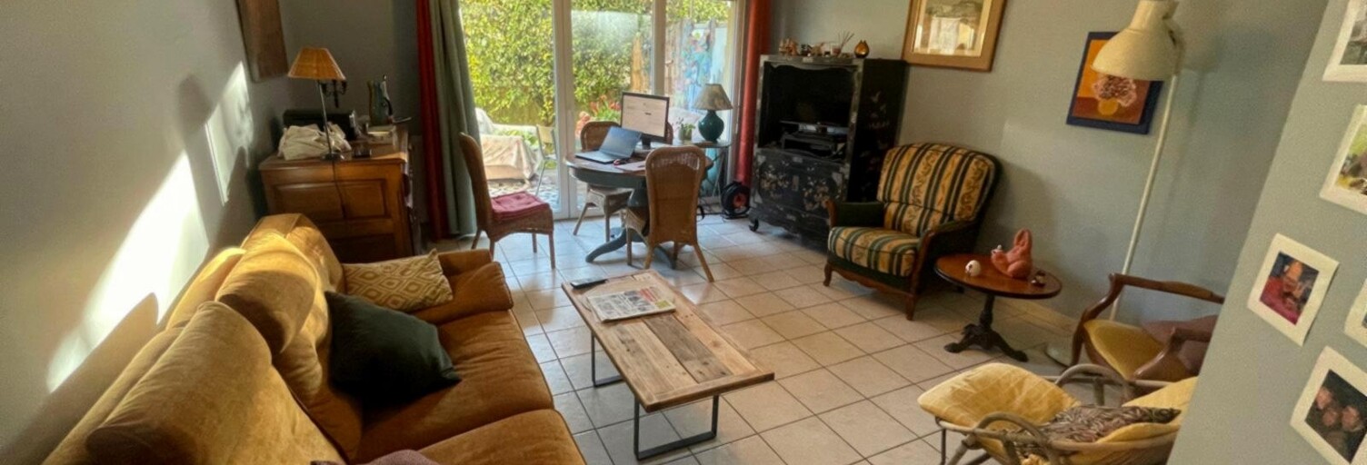 Appartement 4 Pièces 85 m² à vendre à Crest (26400)