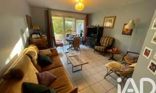 Appartement 4 Pièces 85 m² à vendre à Crest (26400)