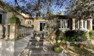 Maison 5 Pièces 130 m² à vendre à Bagnols-en-Forêt (83600)