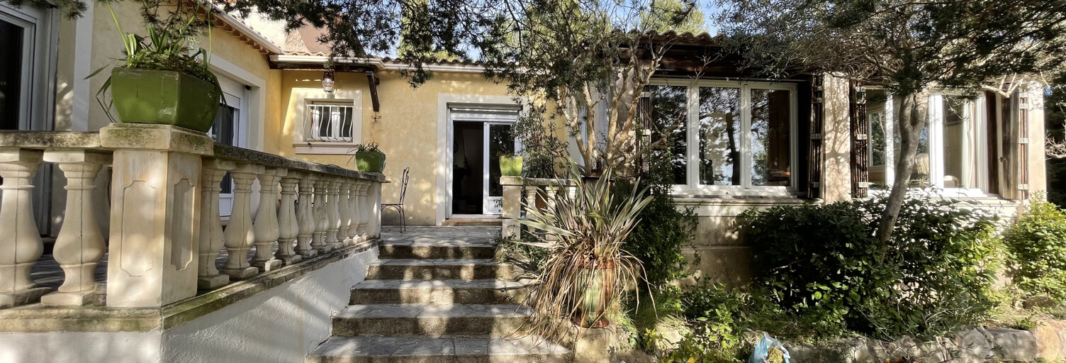 Maison 5 Pièces 130 m² à vendre à Bagnols-en-Forêt (83600)