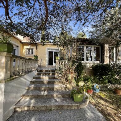 Maison 5 pièces 580000 €