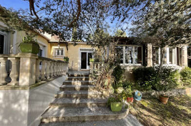 Maison 5 pièces 580000 €