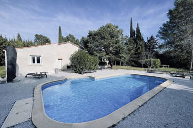 Maison 5 pièces 549000 €