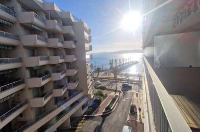 Appartement 3 pièces 590000 €