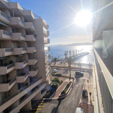 Appartement 3 pièces 650000 €