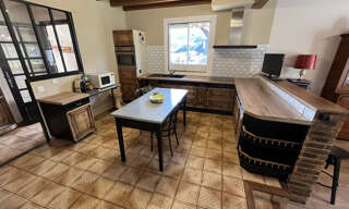 Maison 11 Pièces 301 m² à vendre à Arras-en-Lavedan (65400)